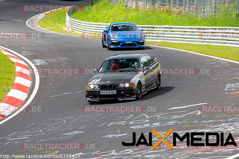 Bild #6339425 - Touristenfahrten Nürburgring Nordschleife (31.05.2019)