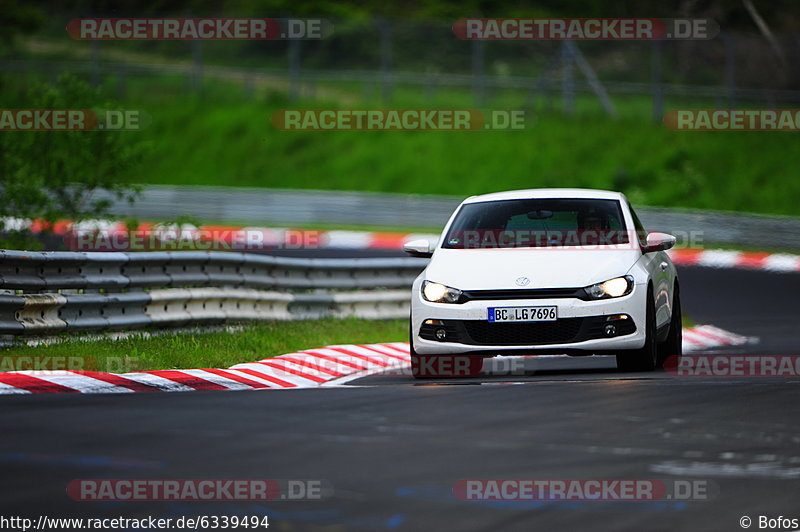 Bild #6339494 - Touristenfahrten Nürburgring Nordschleife (31.05.2019)