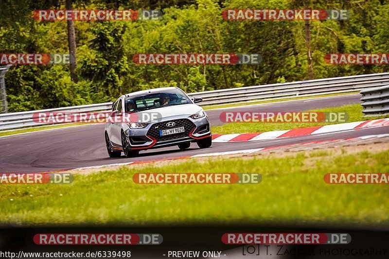 Bild #6339498 - Touristenfahrten Nürburgring Nordschleife (31.05.2019)