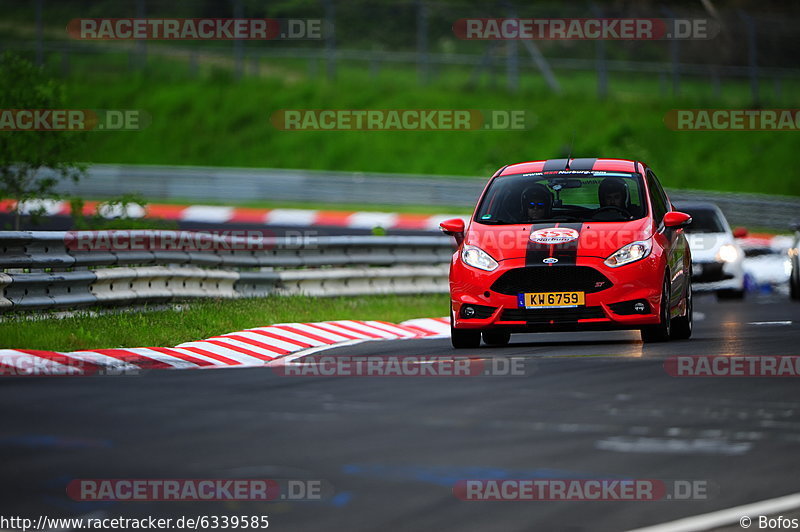 Bild #6339585 - Touristenfahrten Nürburgring Nordschleife (31.05.2019)