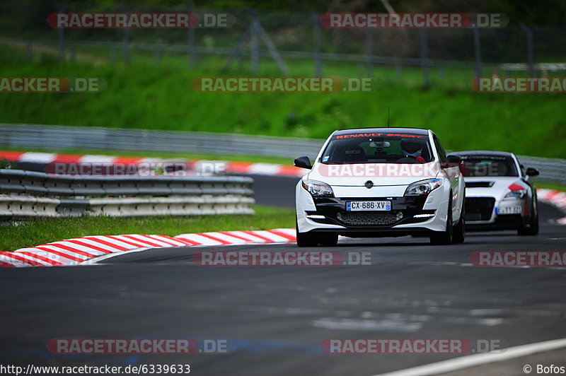 Bild #6339633 - Touristenfahrten Nürburgring Nordschleife (31.05.2019)