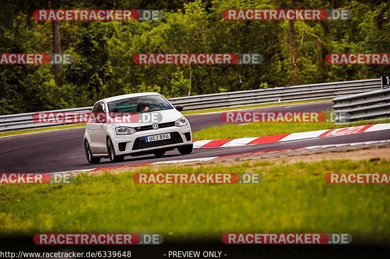 Bild #6339648 - Touristenfahrten Nürburgring Nordschleife (31.05.2019)