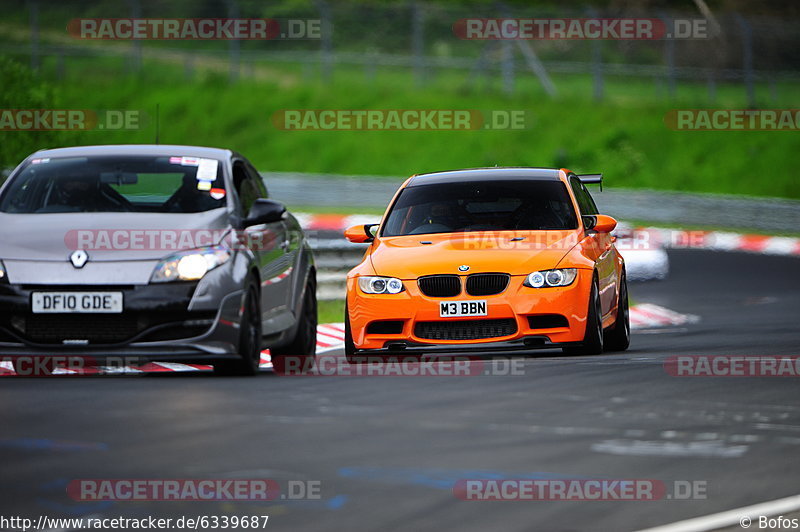 Bild #6339687 - Touristenfahrten Nürburgring Nordschleife (31.05.2019)