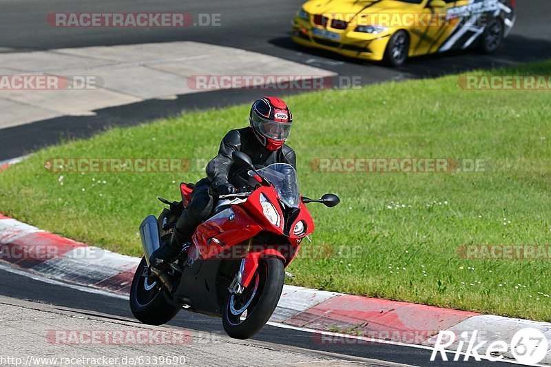 Bild #6339690 - Touristenfahrten Nürburgring Nordschleife (31.05.2019)