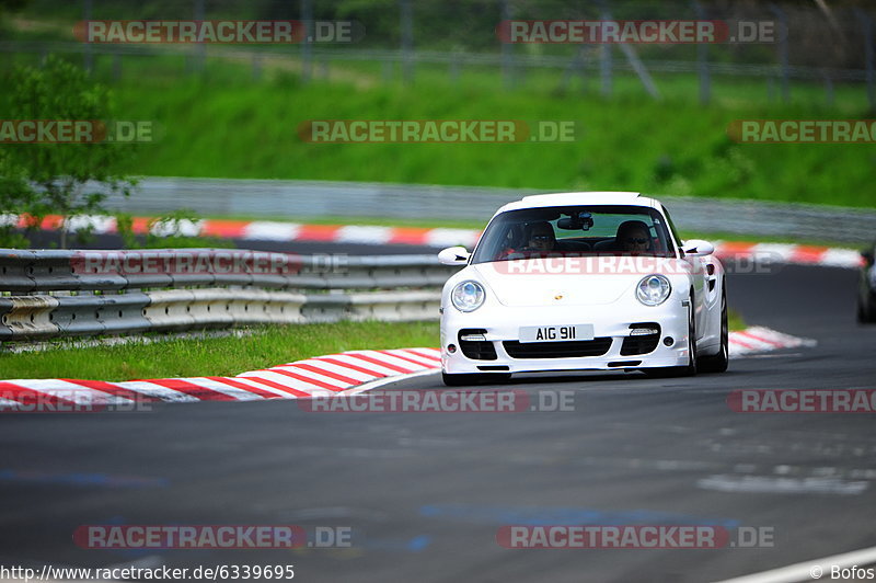 Bild #6339695 - Touristenfahrten Nürburgring Nordschleife (31.05.2019)