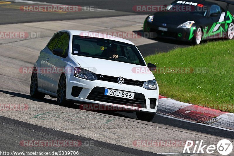 Bild #6339706 - Touristenfahrten Nürburgring Nordschleife (31.05.2019)