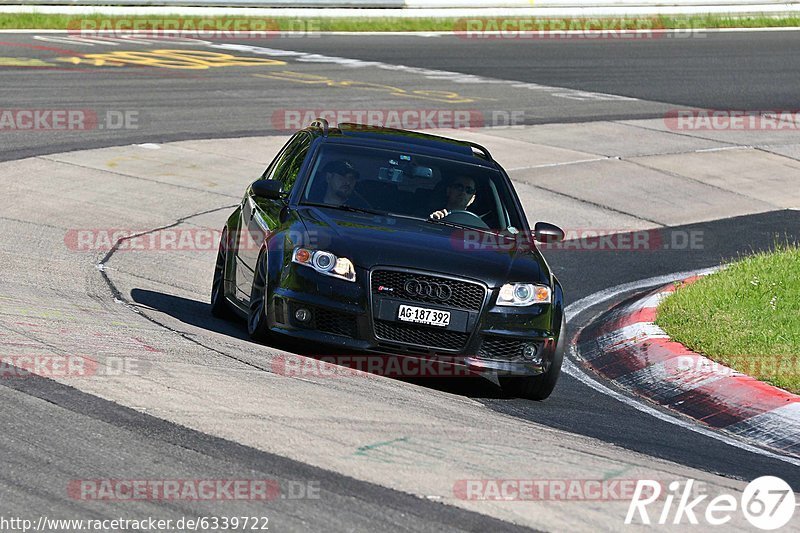 Bild #6339722 - Touristenfahrten Nürburgring Nordschleife (31.05.2019)