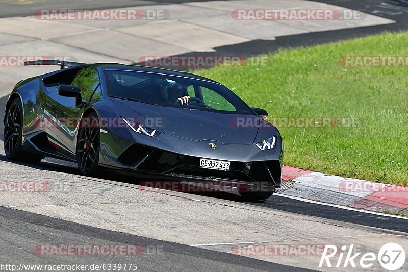 Bild #6339775 - Touristenfahrten Nürburgring Nordschleife (31.05.2019)