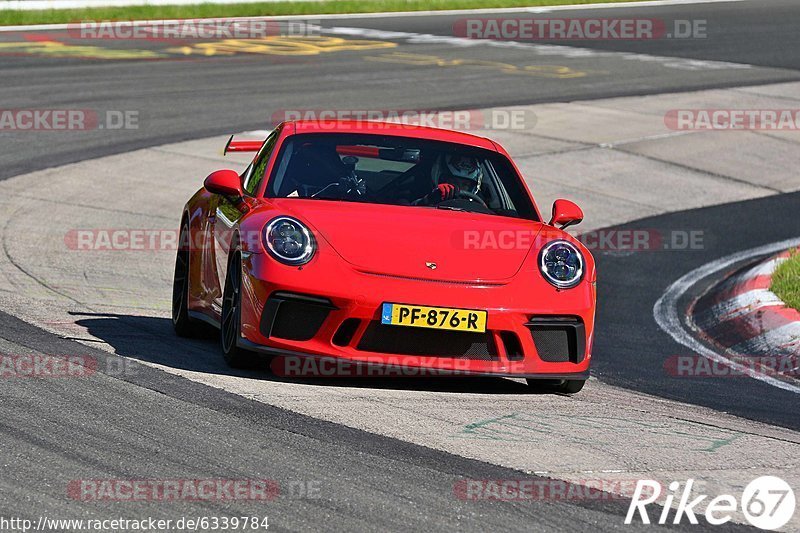 Bild #6339784 - Touristenfahrten Nürburgring Nordschleife (31.05.2019)