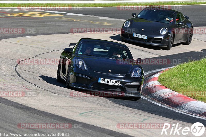 Bild #6339831 - Touristenfahrten Nürburgring Nordschleife (31.05.2019)