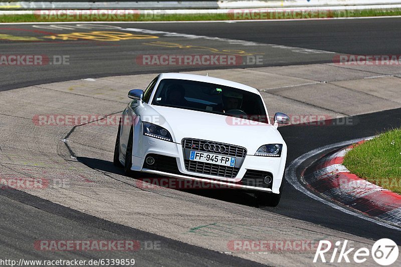 Bild #6339859 - Touristenfahrten Nürburgring Nordschleife (31.05.2019)