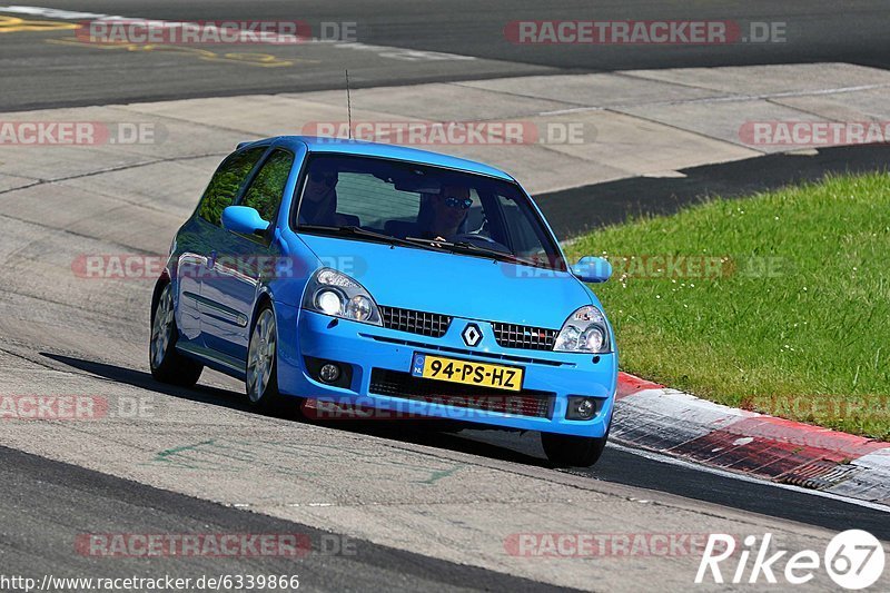 Bild #6339866 - Touristenfahrten Nürburgring Nordschleife (31.05.2019)