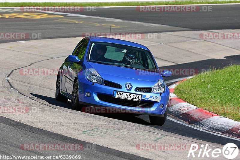 Bild #6339869 - Touristenfahrten Nürburgring Nordschleife (31.05.2019)