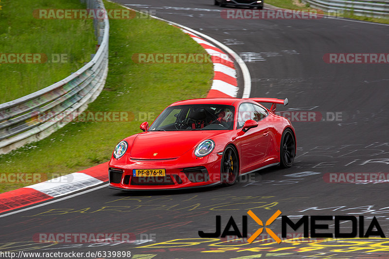 Bild #6339898 - Touristenfahrten Nürburgring Nordschleife (31.05.2019)