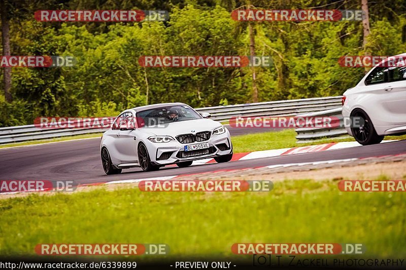 Bild #6339899 - Touristenfahrten Nürburgring Nordschleife (31.05.2019)