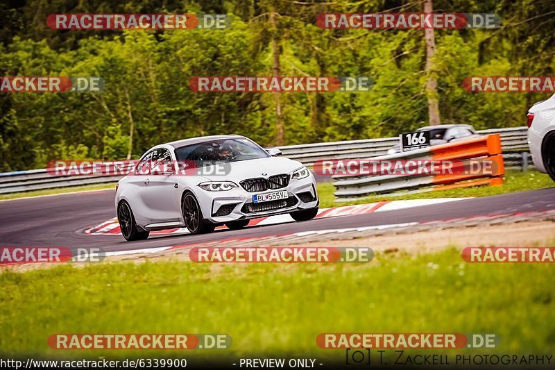 Bild #6339900 - Touristenfahrten Nürburgring Nordschleife (31.05.2019)