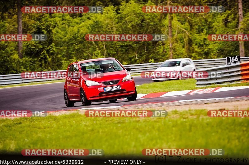 Bild #6339912 - Touristenfahrten Nürburgring Nordschleife (31.05.2019)