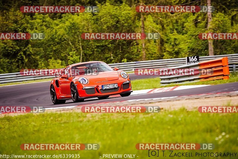 Bild #6339935 - Touristenfahrten Nürburgring Nordschleife (31.05.2019)