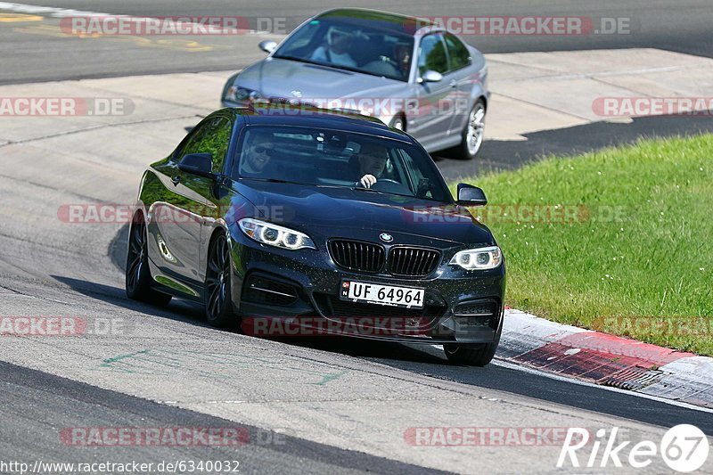 Bild #6340032 - Touristenfahrten Nürburgring Nordschleife (31.05.2019)