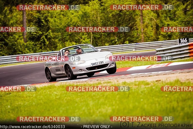 Bild #6340033 - Touristenfahrten Nürburgring Nordschleife (31.05.2019)