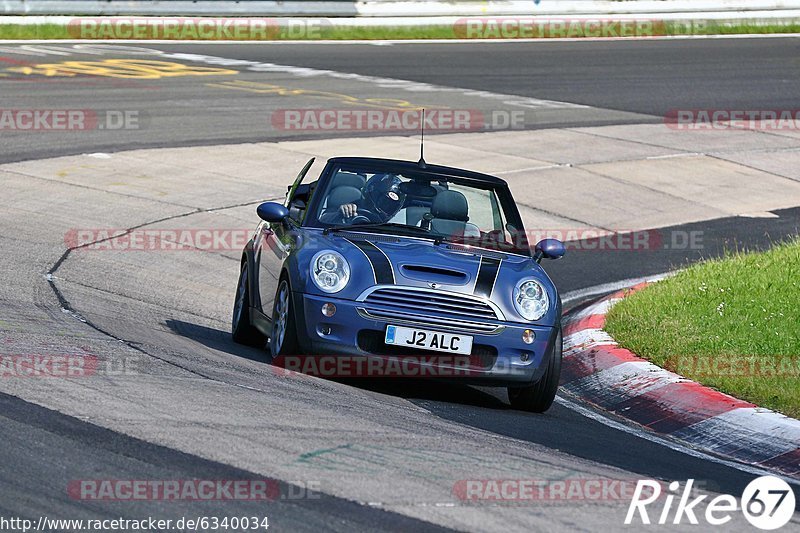 Bild #6340034 - Touristenfahrten Nürburgring Nordschleife (31.05.2019)