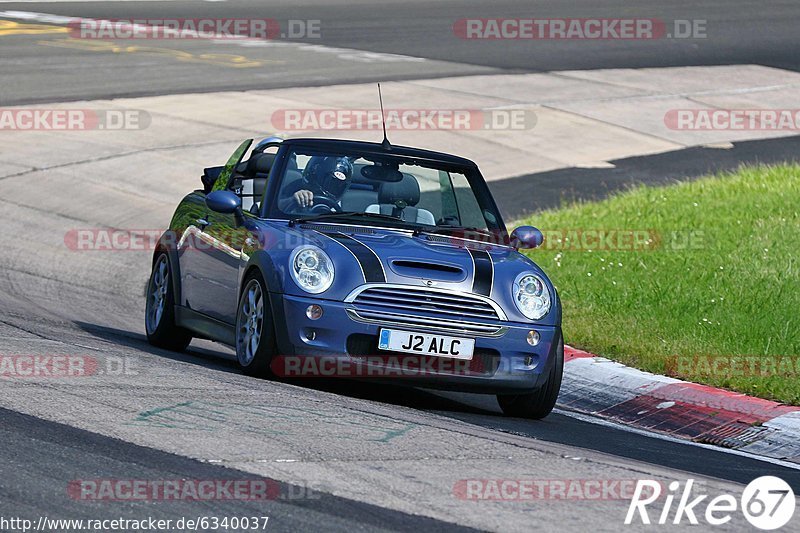 Bild #6340037 - Touristenfahrten Nürburgring Nordschleife (31.05.2019)