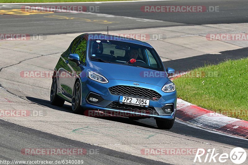 Bild #6340089 - Touristenfahrten Nürburgring Nordschleife (31.05.2019)