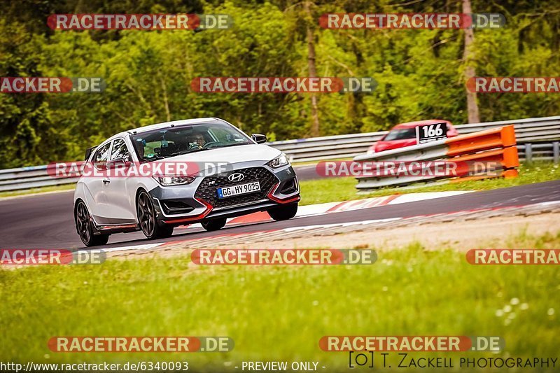 Bild #6340093 - Touristenfahrten Nürburgring Nordschleife (31.05.2019)