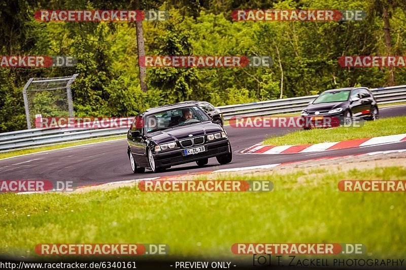 Bild #6340161 - Touristenfahrten Nürburgring Nordschleife (31.05.2019)