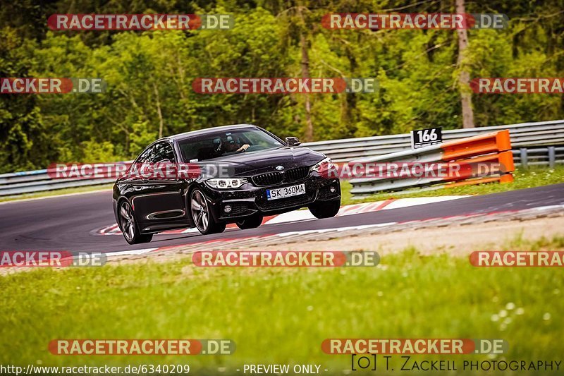 Bild #6340209 - Touristenfahrten Nürburgring Nordschleife (31.05.2019)