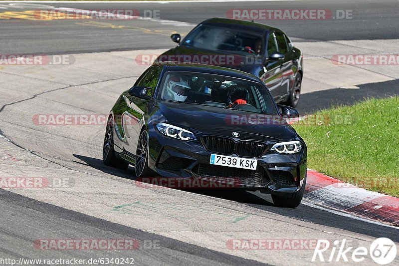 Bild #6340242 - Touristenfahrten Nürburgring Nordschleife (31.05.2019)