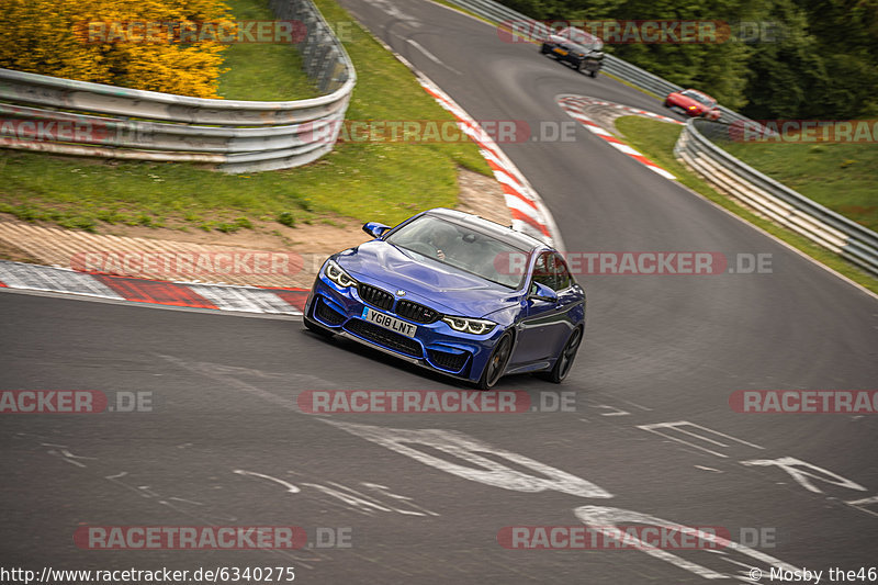 Bild #6340275 - Touristenfahrten Nürburgring Nordschleife (31.05.2019)