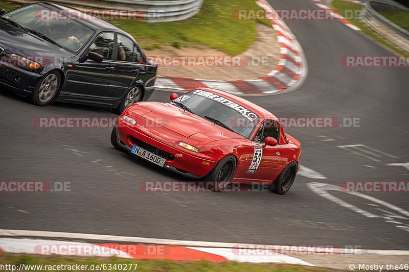 Bild #6340277 - Touristenfahrten Nürburgring Nordschleife (31.05.2019)