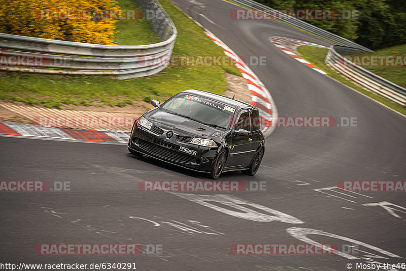 Bild #6340291 - Touristenfahrten Nürburgring Nordschleife (31.05.2019)