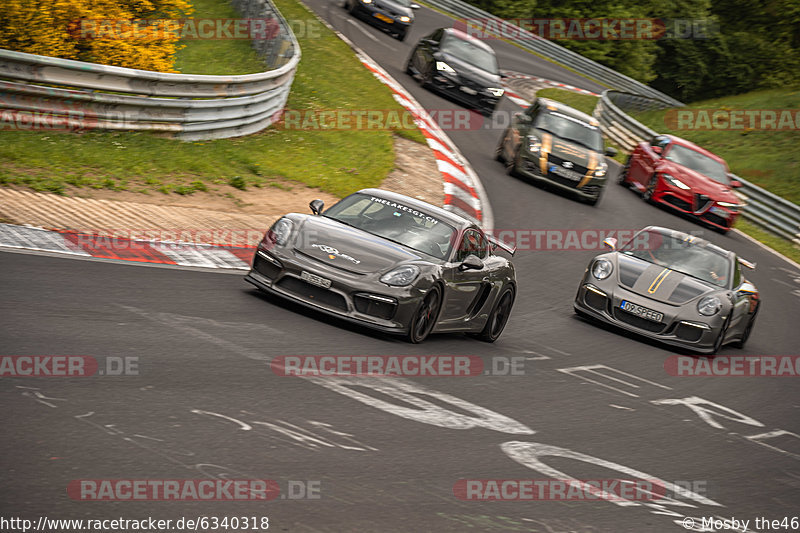 Bild #6340318 - Touristenfahrten Nürburgring Nordschleife (31.05.2019)