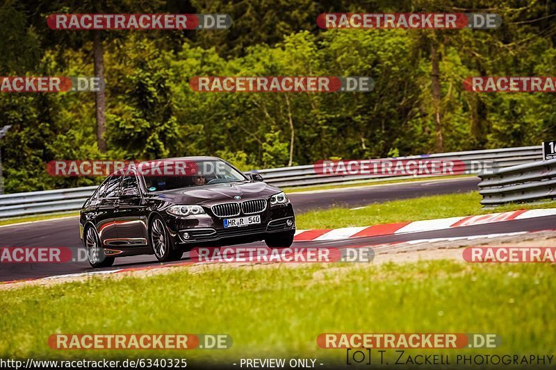 Bild #6340325 - Touristenfahrten Nürburgring Nordschleife (31.05.2019)