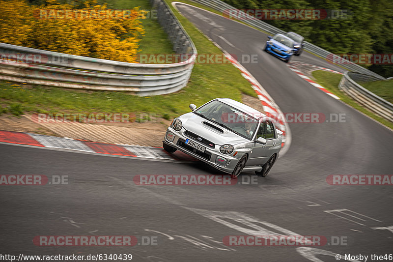 Bild #6340439 - Touristenfahrten Nürburgring Nordschleife (31.05.2019)