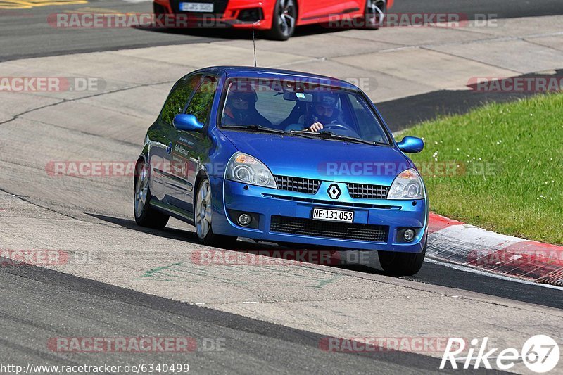 Bild #6340499 - Touristenfahrten Nürburgring Nordschleife (31.05.2019)