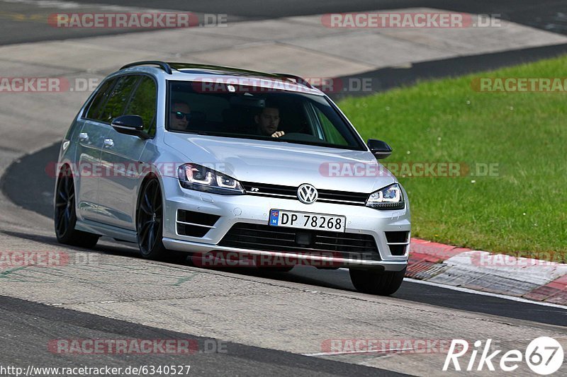 Bild #6340527 - Touristenfahrten Nürburgring Nordschleife (31.05.2019)