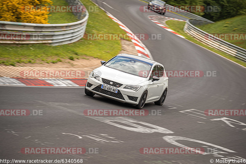 Bild #6340568 - Touristenfahrten Nürburgring Nordschleife (31.05.2019)