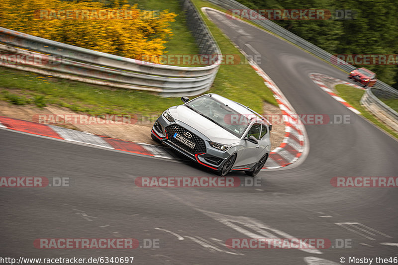 Bild #6340697 - Touristenfahrten Nürburgring Nordschleife (31.05.2019)