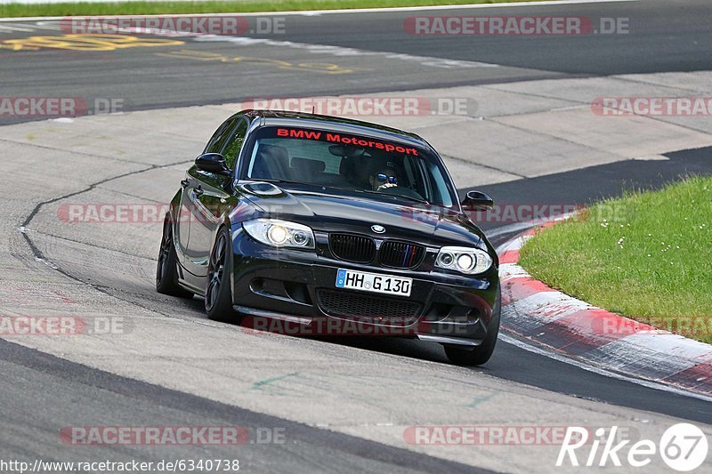 Bild #6340738 - Touristenfahrten Nürburgring Nordschleife (31.05.2019)