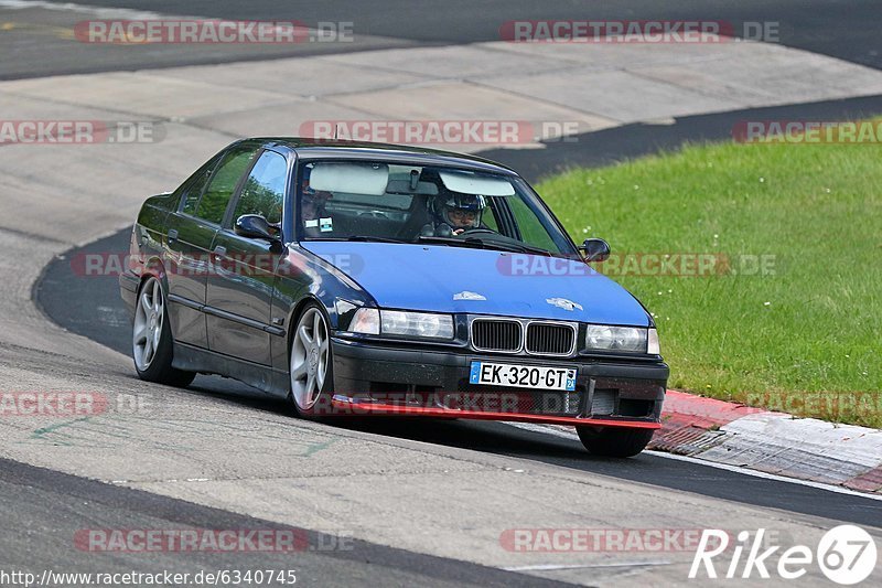 Bild #6340745 - Touristenfahrten Nürburgring Nordschleife (31.05.2019)