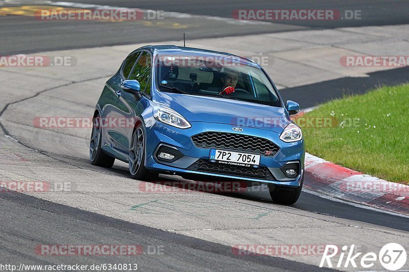 Bild #6340813 - Touristenfahrten Nürburgring Nordschleife (31.05.2019)