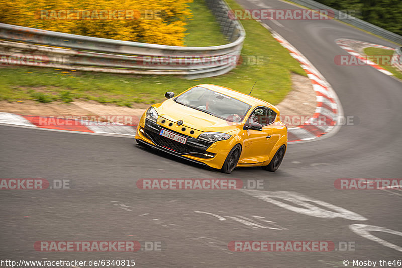 Bild #6340815 - Touristenfahrten Nürburgring Nordschleife (31.05.2019)