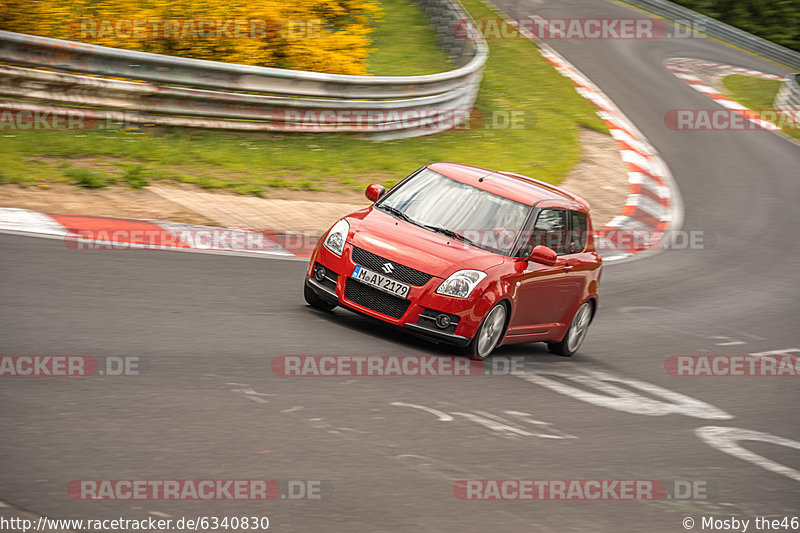 Bild #6340830 - Touristenfahrten Nürburgring Nordschleife (31.05.2019)