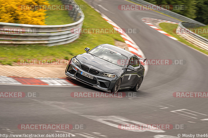 Bild #6340834 - Touristenfahrten Nürburgring Nordschleife (31.05.2019)