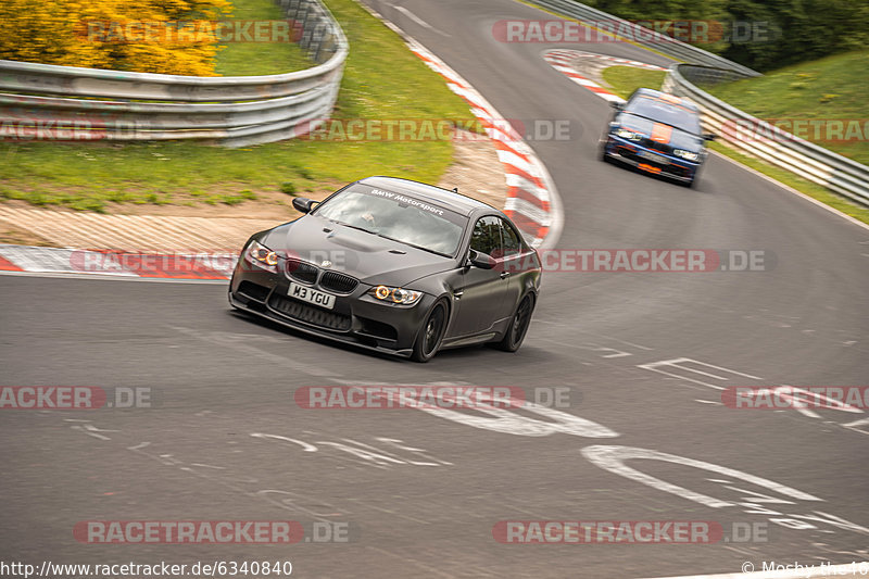 Bild #6340840 - Touristenfahrten Nürburgring Nordschleife (31.05.2019)