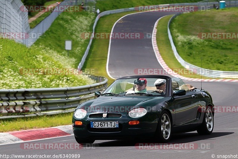 Bild #6340989 - Touristenfahrten Nürburgring Nordschleife (31.05.2019)