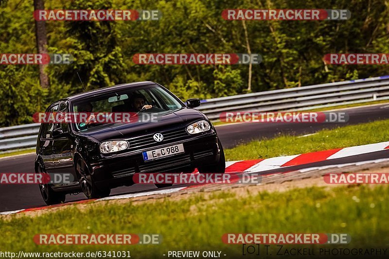 Bild #6341031 - Touristenfahrten Nürburgring Nordschleife (31.05.2019)